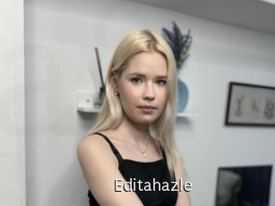 Editahazle