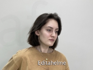 Editahelme