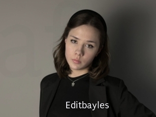 Editbayles