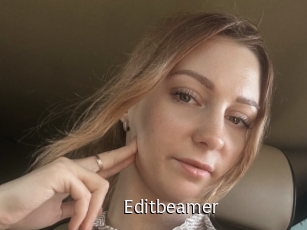 Editbeamer