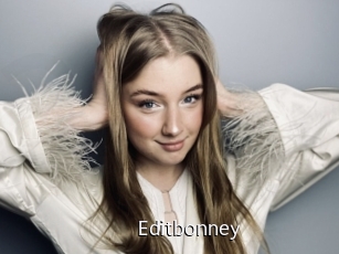 Editbonney