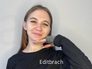 Editbrach