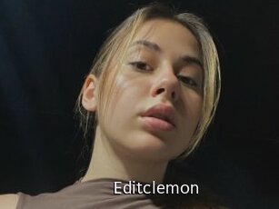 Editclemon