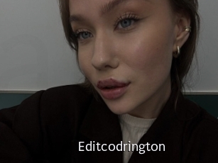 Editcodrington