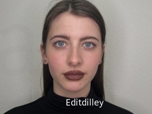 Editdilley