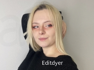 Editdyer