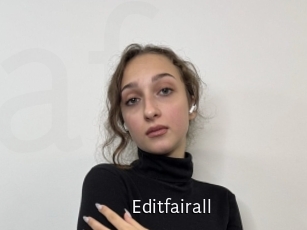 Editfairall