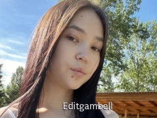 Editgambell