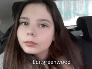 Editgreenwood