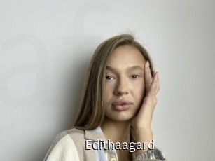 Edithaagard