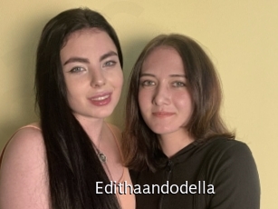 Edithaandodella