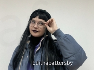 Edithabattersby