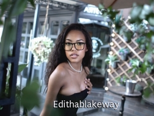 Edithablakeway