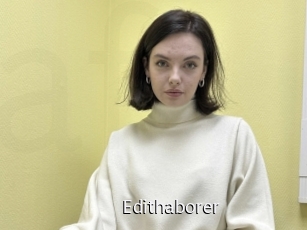 Edithaborer