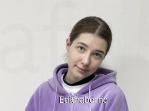 Edithaborne
