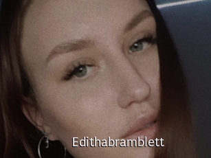 Edithabramblett