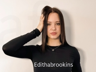Edithabrookins