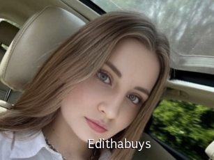 Edithabuys