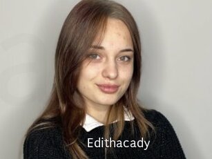 Edithacady