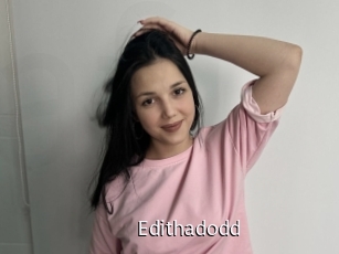 Edithadodd