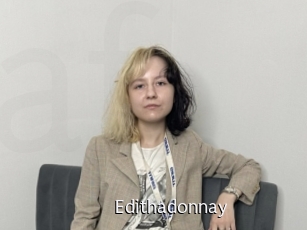 edithadonnay Anal Fist