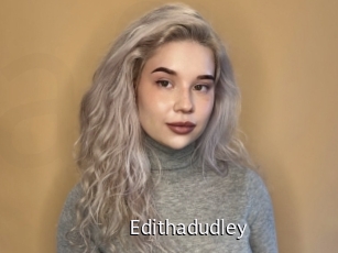 Edithadudley