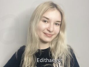 edithaeger Anal Fist