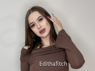 Edithafitch