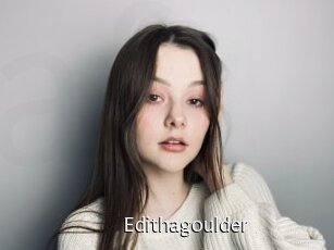 Edithagoulder