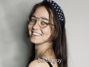 Edithaguy