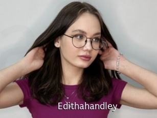 Edithahandley