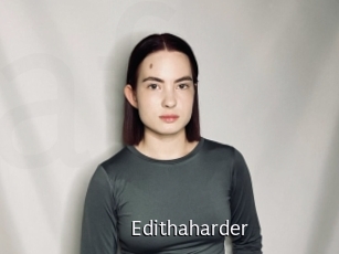 Edithaharder