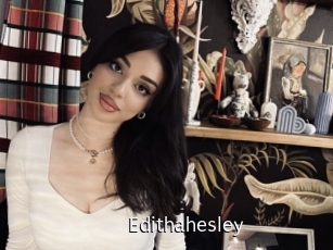 Edithahesley