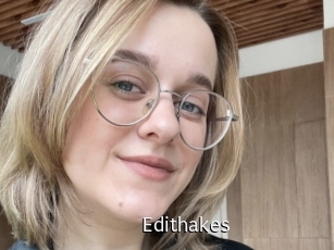 Edithakes