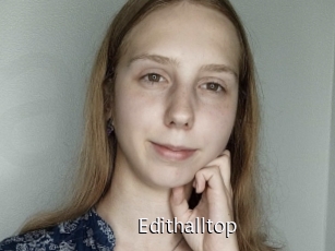Edithalltop