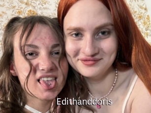 Edithanddoris