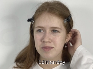 Edithardey