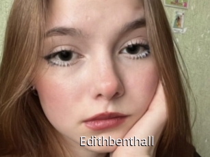 Edithbenthall