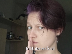 Edithberesford