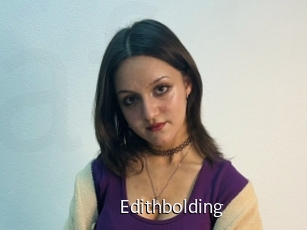 Edithbolding
