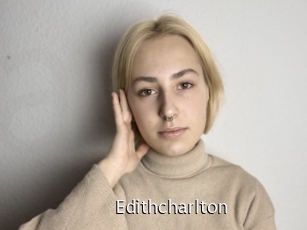 Edithcharlton