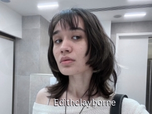 Edithclayborne