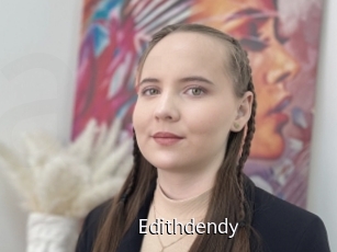 Edithdendy