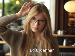 Edithdenner
