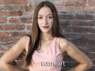 Editheart