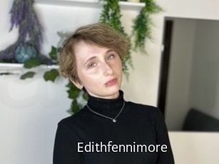 Edithfennimore