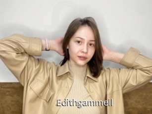 Edithgammell