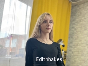Edithhakes