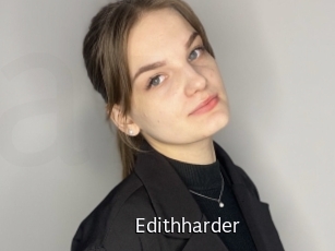 Edithharder