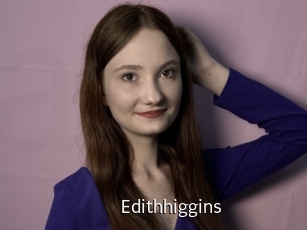 Edithhiggins